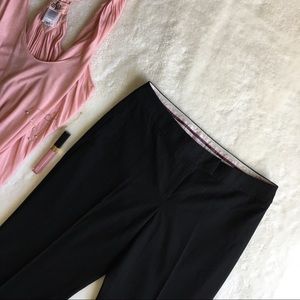 {The Limited} Metallic Stripe CASSIDY FIT Pant